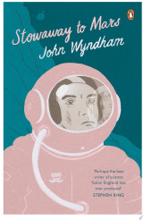 Stowaway to Mars