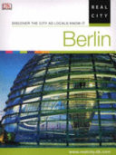 Real city Berlin