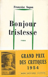 Bonjour Tristesse