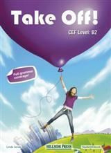 Take Off B2 Workbook