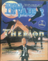 Metal Invader Τευχος 41