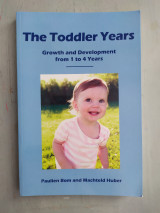 The Toddler Years