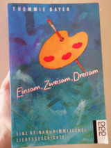 Einsam, zweisam, dreisam