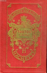 Toutou à Paris