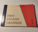 First English Grammar