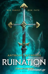 Ruination: A League of Legends Novel