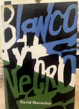 Blanco y Negro