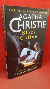 Black Coffee
