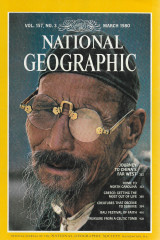 National Geographic - Vol.157 No.3 March 1980