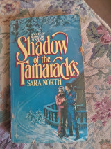 Shadow of the Tamaracks