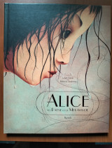 Alice nel Paese delle Meraviglie