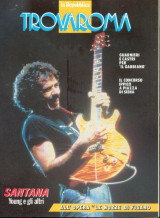 La Repubblica Trovaroma No 95 - 1987