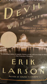 Devil in the white city