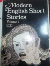 Modern English short stories volume 1