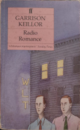 Radio Romance