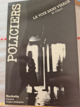 La voix sans visage