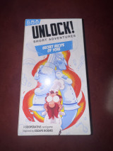 Unlock Short Adventures Secret Recipe of Yore (Παιχνίδι)