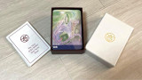 Aura-soma new aeon tarot deck