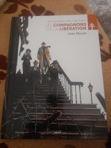 Les companions de la liberation