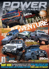 Power Automotive Magazine - Τευχος 94