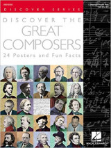 Discover the Great Composers