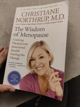 The Wisdom of Menopause