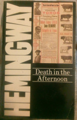 Death in the Afternoon