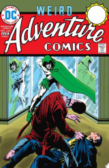 Adventure Comics (1938-) #434