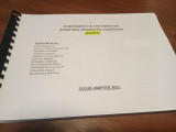 Κ.Α.Δ.Ε.Τ. Προσχέδιο 2021