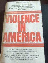 Violence in America