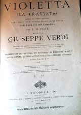 La Traviata