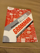 Elementary grammar student's book