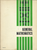 General Mathematics