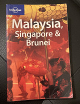 Malaysia, Singapore & Brunei