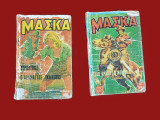 Μάσκα 2 Τεύχη 246, 268