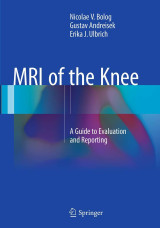 MRI of the knee. A Guide to Evaluation and Reporting