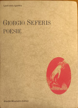 Giorgio Seferis Poesie