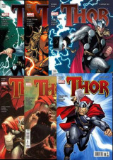 Thor: Η επιστροφή ενός μυθικού ήρωα 1 - 6