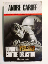 Bonder contre Dr Astro