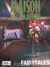 Maison & decoration τεύχος 103 - 2011