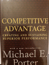 Competitive Advantage