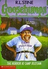 The Horror at Camp Jellyjam (Goosebumps) by Stine, R. L. Book The Cheap Fast