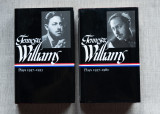 The Collected Plays of Tennessee Williams 1937-55 1957-80