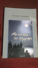 Να κοιτάς το φεγγάρι