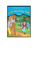 Little Red Riding Hood