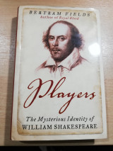 Players, the mysterious identity of William Shakespeare