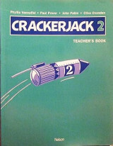 Crackerjack 2 Teacher's Book + Free Cassete
