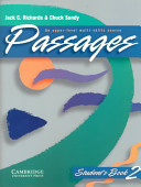 Passages Student's book 2