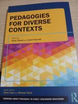 Pedagogies for Diverse Contexts