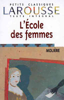 L'école des femmes